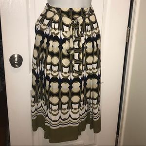 H&M Skirt size 10 NWT